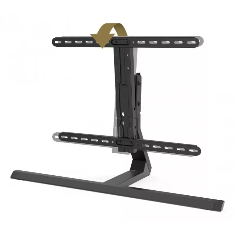 Hama 00220869 Pie para TV 165,1 cm (65