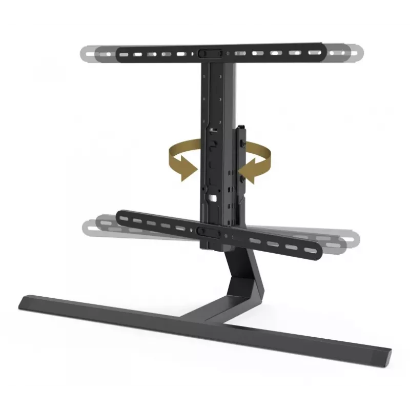 Hama 00220869 Pie para TV 165,1 cm (65