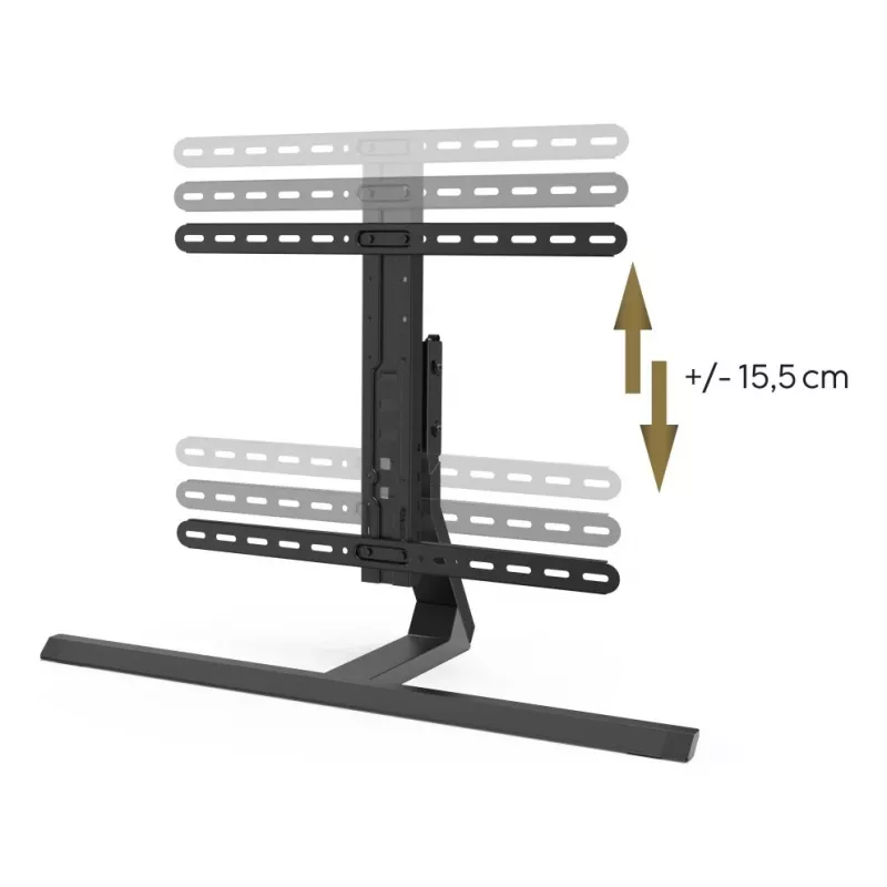 Hama 00220869 Pie para TV 165,1 cm (65