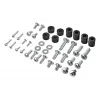 Hama 00220869 Pie para TV 165,1 cm (65