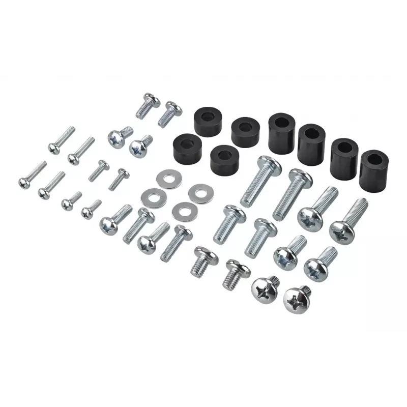 Hama 00220869 Pie para TV 165,1 cm (65