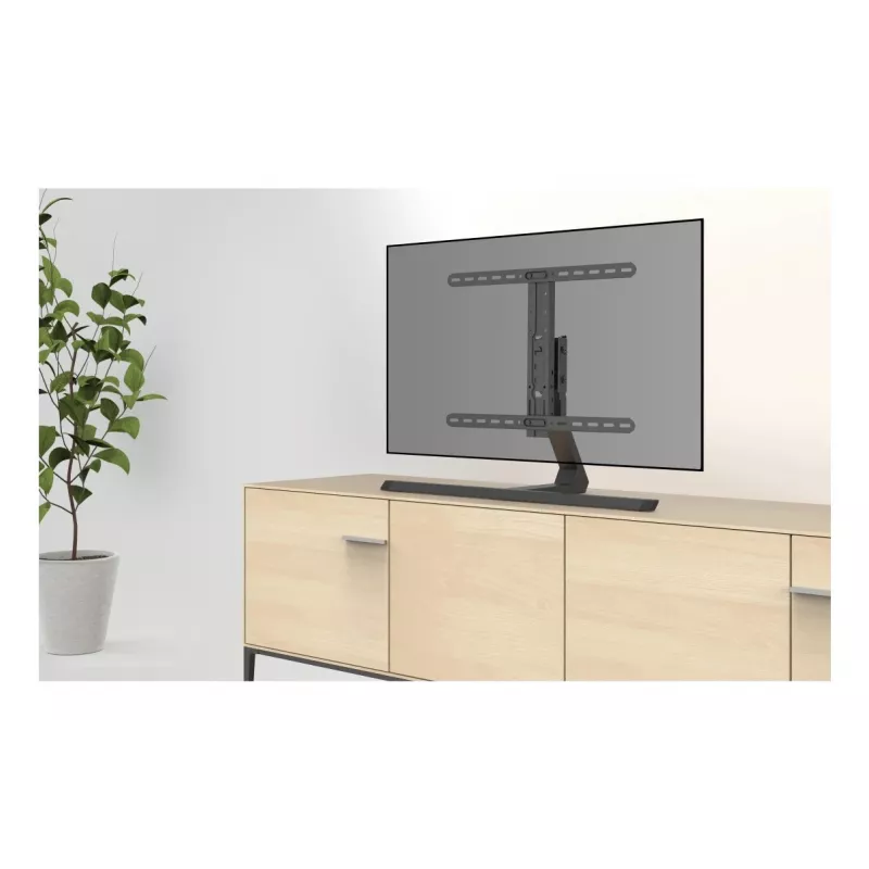 Hama 00220869 Pie para TV 165,1 cm (65