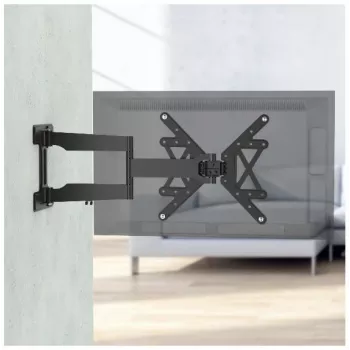 Hama 00220853 Soporte de pared para TV 165,1 cm (65