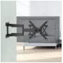 Hama 00220853 Soporte de pared para TV 165,1 cm (65