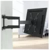 Hama 00220853 Soporte de pared para TV 165,1 cm (65