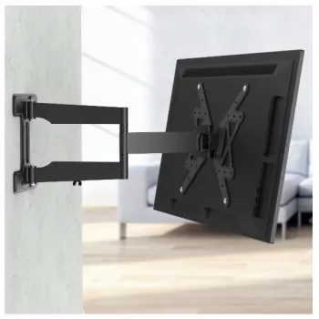 Hama 00220853 Soporte de pared para TV 165,1 cm (65