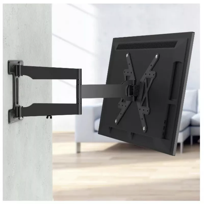 Hama 00220853 Soporte de pared para TV 165,1 cm (65