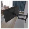 Hama 00220853 Soporte de pared para TV 165,1 cm (65