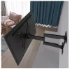 Hama 00220853 Soporte de pared para TV 165,1 cm (65