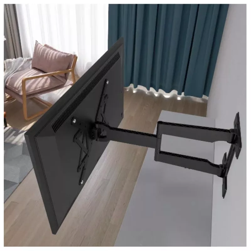 Hama 00220853 Soporte de pared para TV 165,1 cm (65