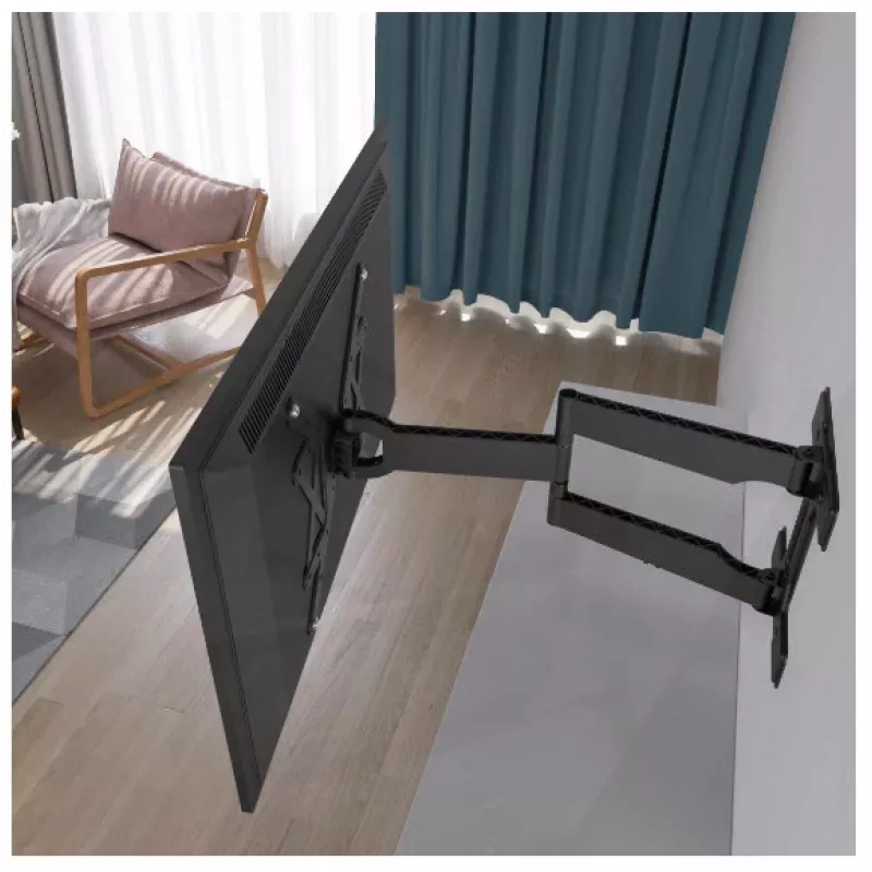 Hama 00220853 Soporte de pared para TV 165,1 cm (65