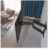 Hama 00220853 Soporte de pared para TV 165,1 cm (65