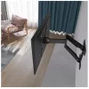 Hama 00220853 Soporte de pared para TV 165,1 cm (65