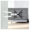 Hama 00220854 Soporte de pared para TV 165,1 cm (65