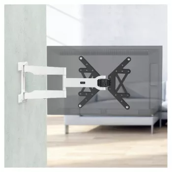 Hama 00220854 Soporte de pared para TV 165,1 cm (65