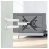 Hama 00220854 Soporte de pared para TV 165,1 cm (65