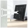 Hama 00220854 Soporte de pared para TV 165,1 cm (65