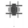 Hama 00220857 Soporte de pared para TV 2,03 m (80