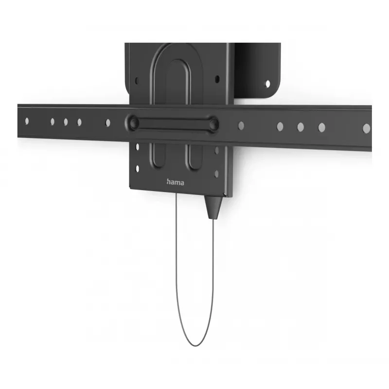 Hama 00220857 Soporte de pared para TV 2,03 m (80