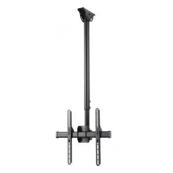 Hama 00220878 Soporte/pie para TV 165,1 cm (65