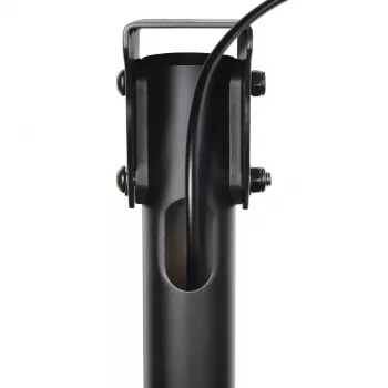 Hama 00220878 Soporte/pie para TV 165,1 cm (65