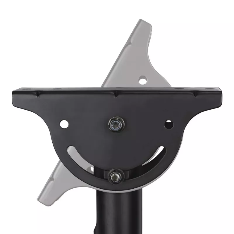 Hama 00220878 Soporte/pie para TV 165,1 cm (65