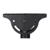 Hama 00220878 Soporte/pie para TV 165,1 cm (65