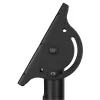 Hama 00220878 Soporte/pie para TV 165,1 cm (65