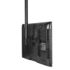 Hama 00220878 Soporte/pie para TV 165,1 cm (65