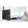 Hama 00220878 Soporte/pie para TV 165,1 cm (65