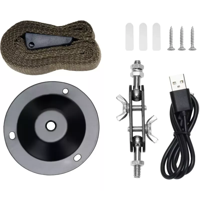 Cámara de vigilancia Redleaf RF06 RL4380 Estándar