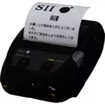 Impresora móvil Seiko Instruments MP-B20