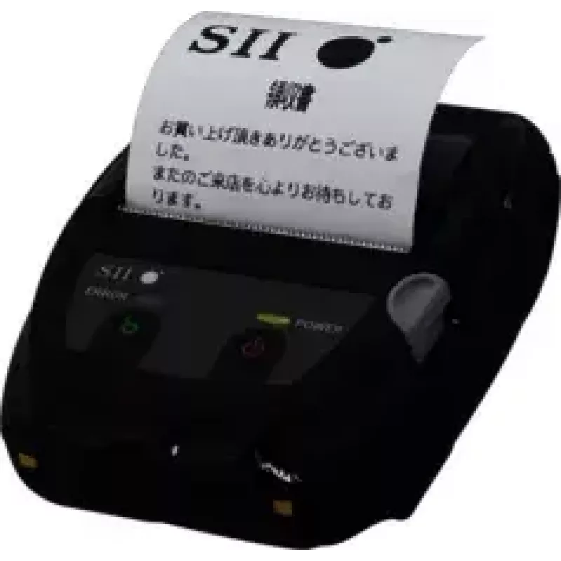 Impresora móvil Seiko Instruments MP-B20