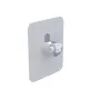 Ergonomic Solutions SpacePole Kiosk placa frontal de pago (DuraTilt) para Samsung kiosco de 24