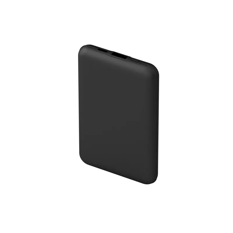 dbramante1928 re-charge - powerbank 10K - BLK, 10000 mAh, negro