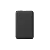 dbramante1928 re-charge - powerbank 10K - BLK, 10000 mAh, negro