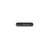 dbramante1928 re-charge - powerbank 10K - BLK, 10000 mAh, negro