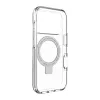 dbramante1928 Iceland Ultra D3O MS Kick funda para móvil funda transparente