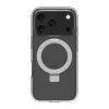 dbramante1928 Iceland Ultra D3O MS Kick funda para móvil funda transparente