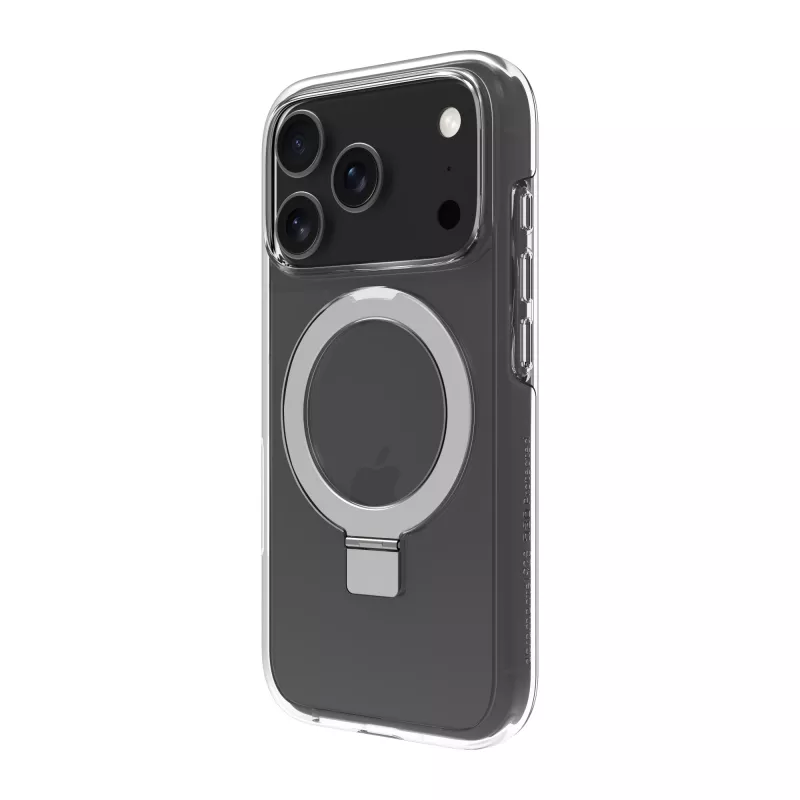 dbramante1928 Iceland Ultra D3O MS Kick funda para móvil funda transparente