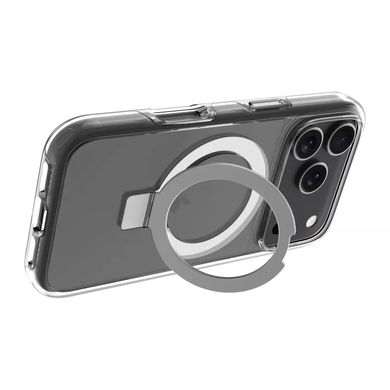 dbramante1928 Iceland Ultra D3O MS Kick funda para móvil funda transparente