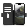 dbramante1928 Oslo Pro MS funda tipo folio para iPhone 17 Pro, negro
