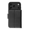 dbramante1928 Oslo Pro MS funda tipo folio para iPhone 17 Pro, negro
