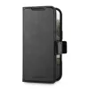 dbramante1928 Oslo Pro MS funda tipo folio para iPhone 17 Pro, negro