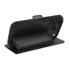 dbramante1928 Oslo Pro MS funda tipo folio para iPhone 17 Pro, negro