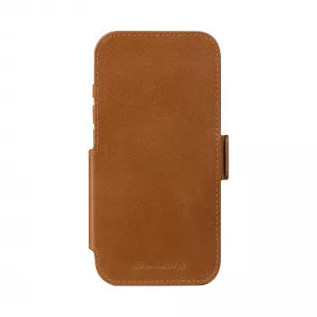 dbramante1928 Copenhagen funda para móvil tipo cartera Tan
