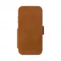 dbramante1928 Copenhagen funda para móvil tipo cartera Tan