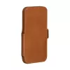 dbramante1928 Copenhagen funda para móvil tipo cartera Tan