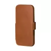 dbramante1928 Copenhagen funda para móvil tipo cartera Tan
