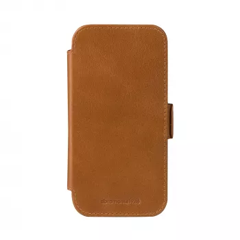 dbramante1928 Copenhagen funda para móvil tipo cartera Tan